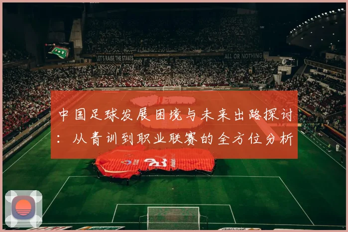 中国足球发展困境与未来出路探讨：从青训到职业联赛的全方位分析